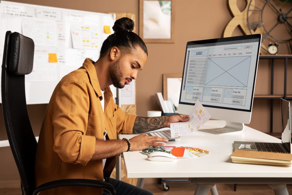 Will Web Design Be Automated? The Future of Web Development Will Web Design Be Automated? The Future of Web Development