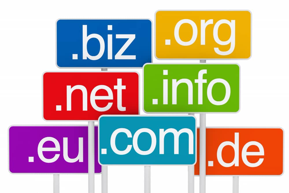 Choosing the Perfect Domain Name for Your Thriving Business in 2023