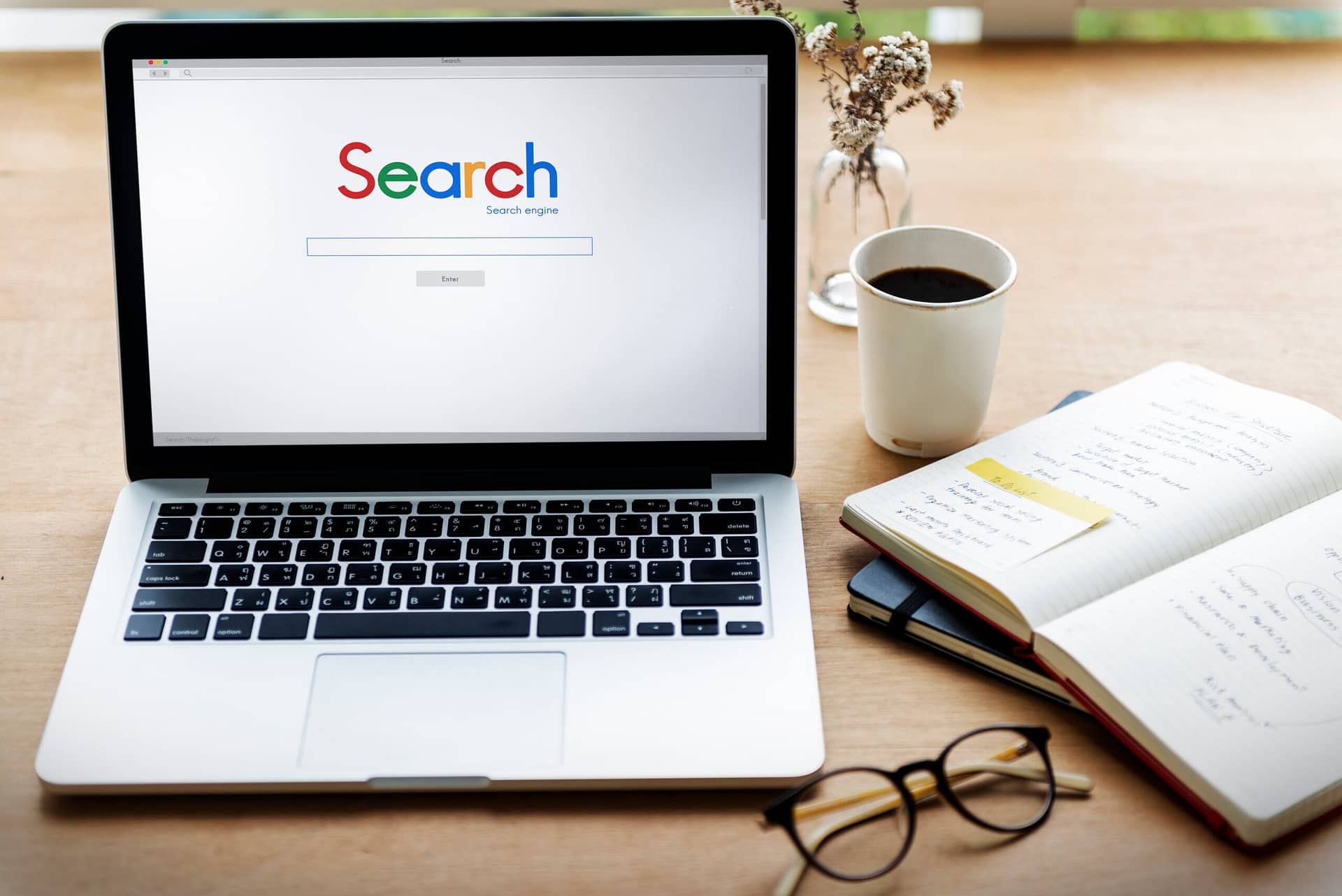 Master Search Engine Optimization In 2024: Stay Ahead Of The Digital Game