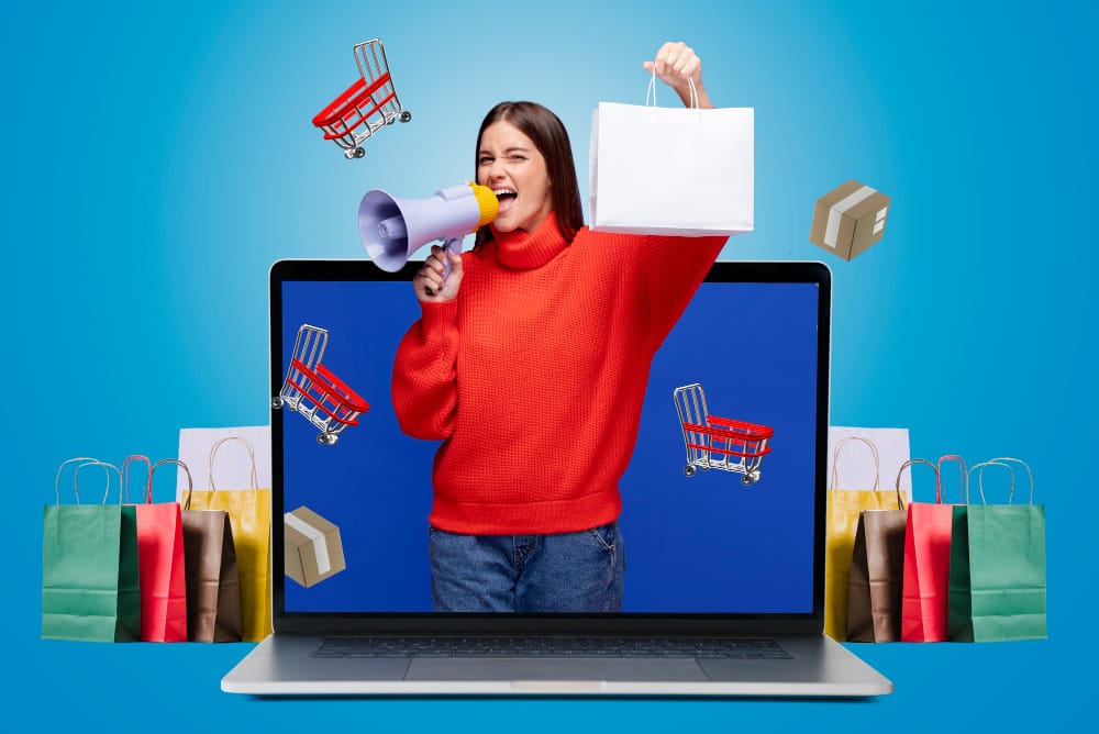 E-Commerce: 5 Effective Marketing Strategies To Double Sales and Grow Revenue